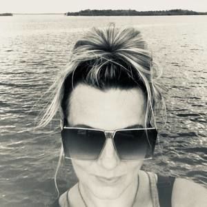 Meet your Posher, Tealia